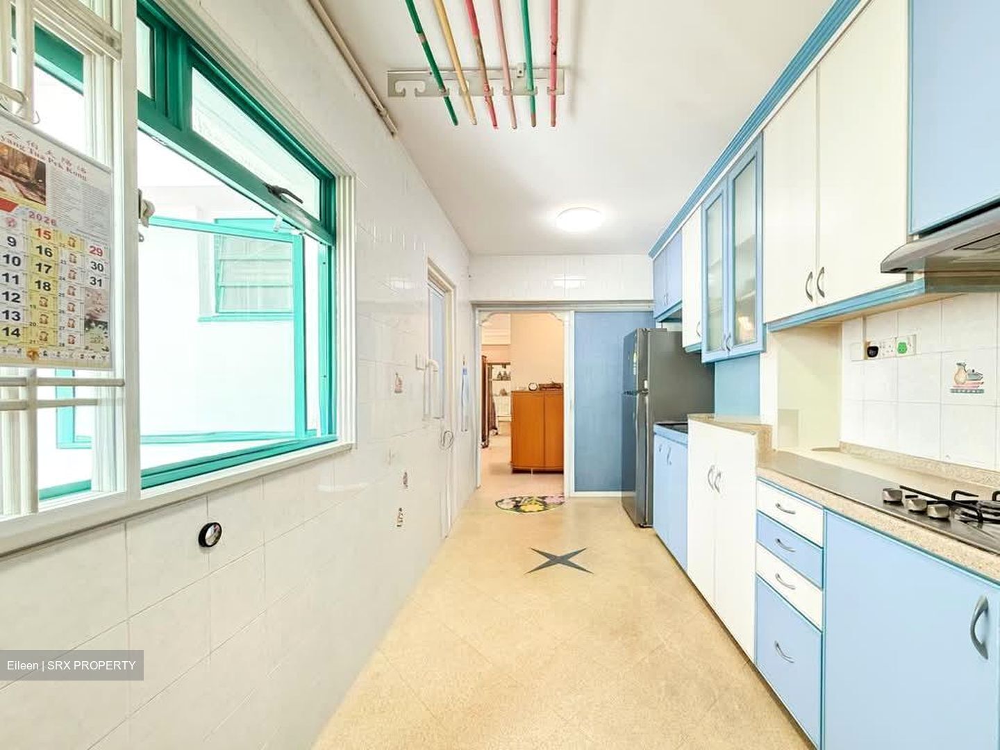 Blk 351C Canberra Road (Sembawang), HDB 5 Rooms #537115841